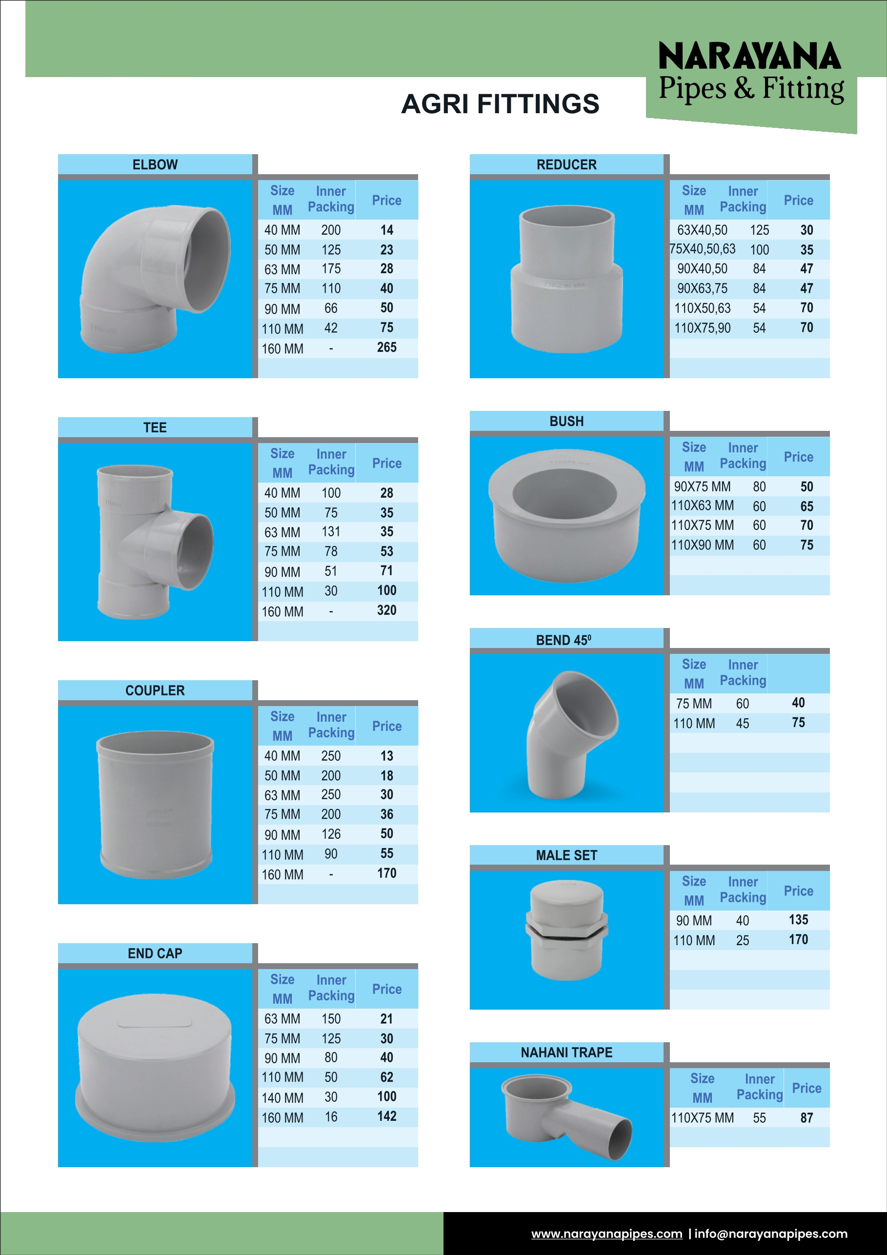 Pipes 11